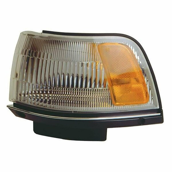 Depo Lamp, 312-1503R-AS 312-1503R-AS